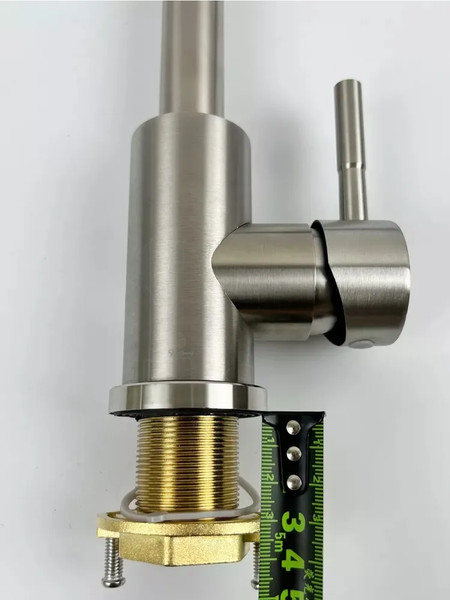 Изображение товара Смеситель Diadonna Д46-0004S