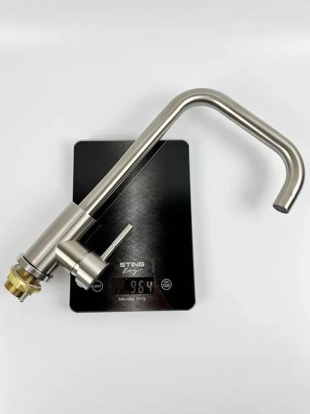 Изображение товара Смеситель Diadonna Д46-0004S