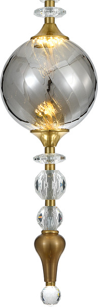 Изображение товара Потолочный светильник Indigo Light Sorpresa V000191L