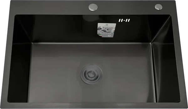 Изображение товара Мойка кухонная Diadonna DS5040В