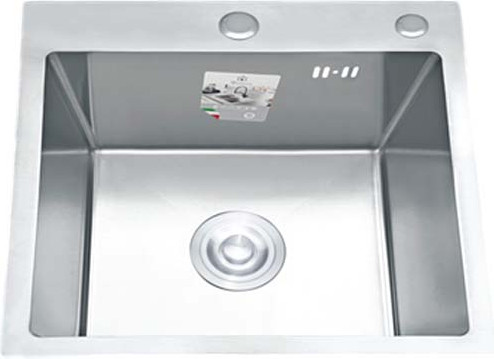 Изображение товара Мойка кухонная Diadonna DS5050