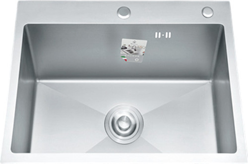 Изображение товара Мойка кухонная Diadonna DS6050