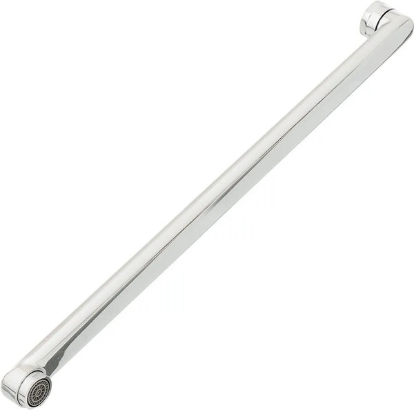 Изображение товара Излив Potato Плоский L прямой 34301 (30см)