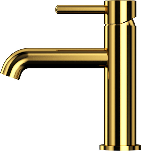 Изображение товара Смеситель Whitecross Y Y1210GL (золото)