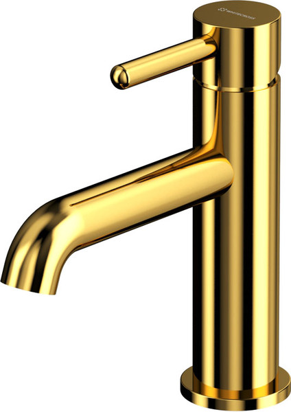 Изображение товара Смеситель Whitecross Y Y1210GL (золото)