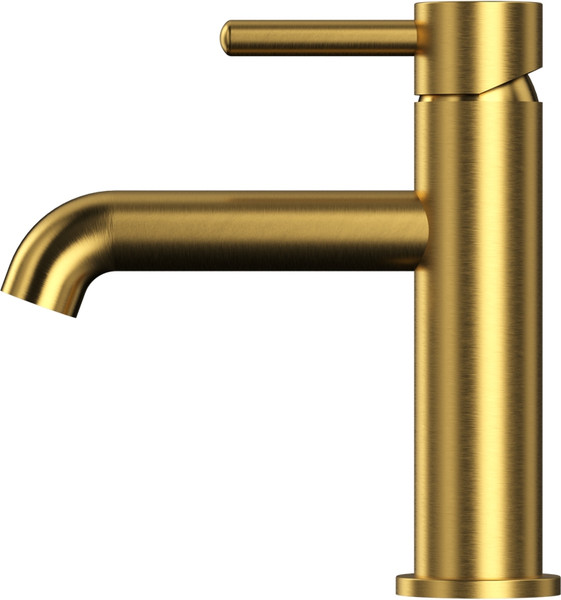 Изображение товара Смеситель Whitecross Y Y1210GLB (брашированное золото)