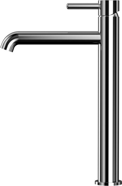 Изображение товара Смеситель Whitecross Y Y1212CR (хром)