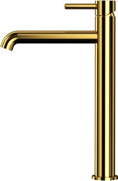 Изображение товара Смеситель Whitecross Y Y1212GL (золото)