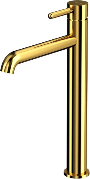 Изображение товара Смеситель Whitecross Y Y1212GL (золото)