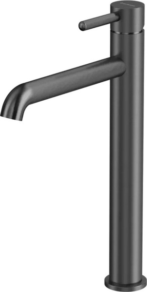 Изображение товара Смеситель Whitecross Y Y1212GM (оружейная сталь)