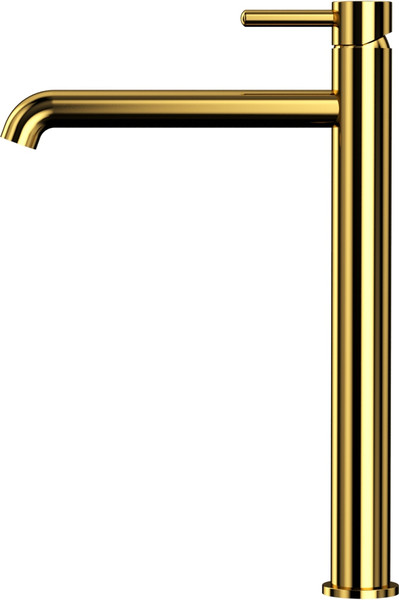 Изображение товара Смеситель Whitecross Y Y1213GL (золото)