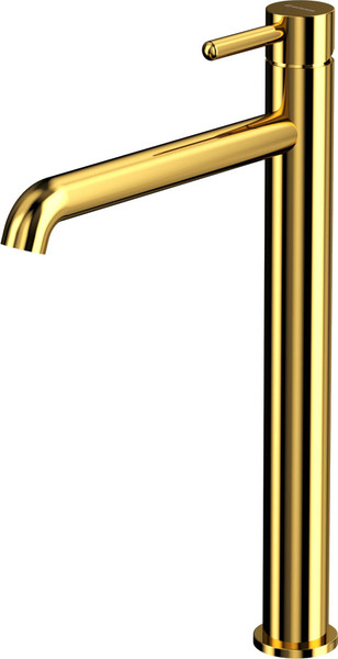 Изображение товара Смеситель Whitecross Y Y1213GL (золото)