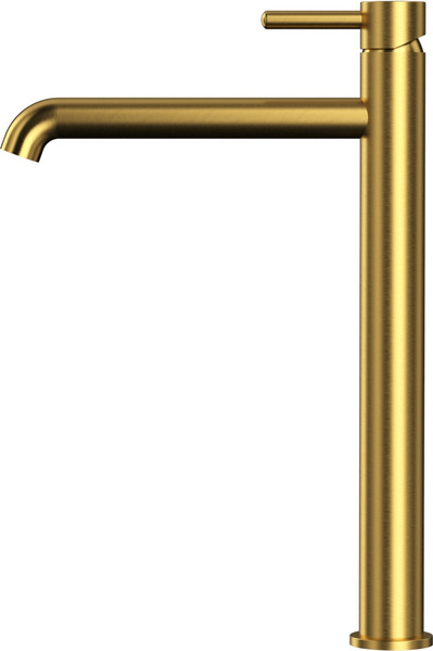 Изображение товара Смеситель Whitecross Y Y1213GLB (брашированное золото)