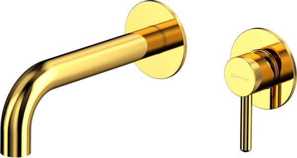 Изображение товара Смеситель Whitecross Y Y1216GL (золото)