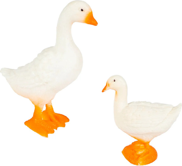 Изображение товара Набор фигурок игровых Bondibon Ребятам о Зверятах / ВВ6470