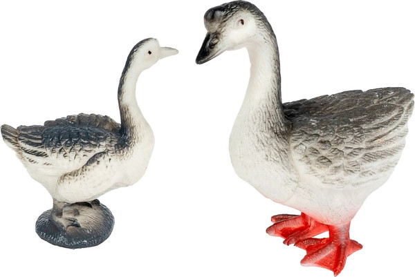 Изображение товара Набор фигурок игровых Bondibon Ребятам о Зверятах / ВВ6470