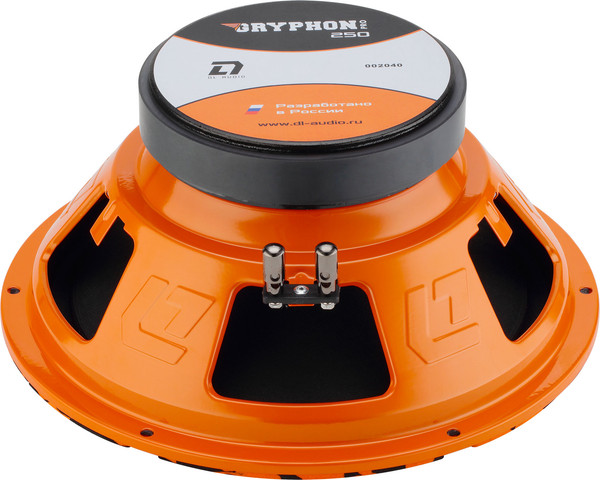 Изображение товара Среднечастотная АС DL Audio Gryphon Pro 250