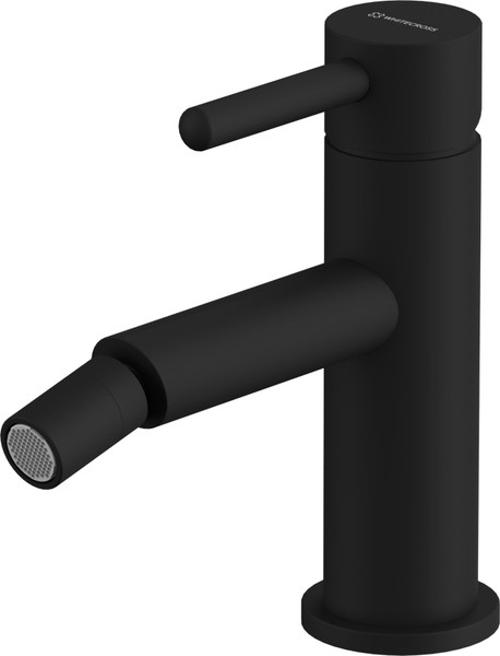 Изображение товара Смеситель Whitecross Y Y1220BL (черный мат)