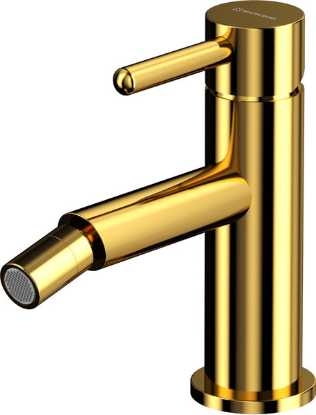 Изображение товара Смеситель Whitecross Y Y1220GL (золото)