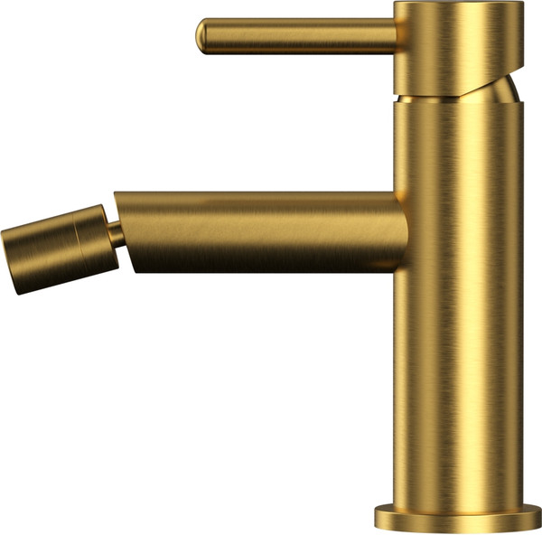 Изображение товара Смеситель Whitecross Y Y1220GLB (брашированное золото)