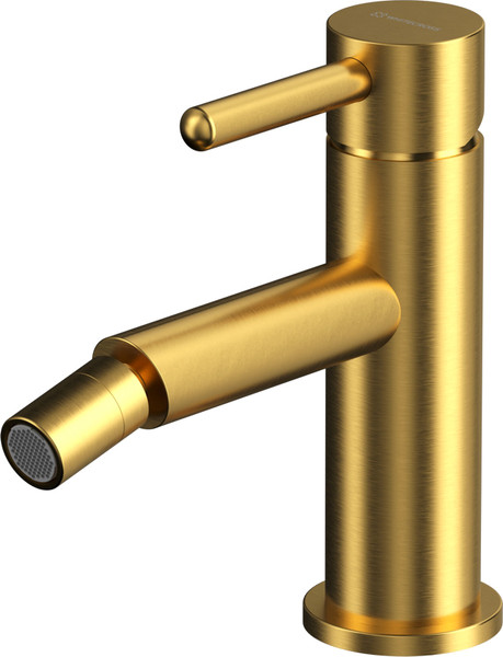 Изображение товара Смеситель Whitecross Y Y1220GLB (брашированное золото)