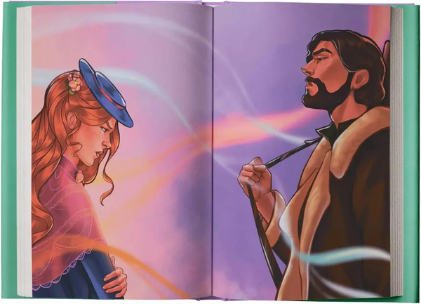 Изображение товара Книга АСТ Дикарь твердая обложка (Суржевская Марина)