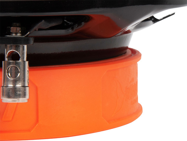 Изображение товара Головка сабвуфера DL Audio Barracuda 8 Flat