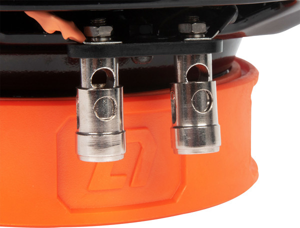 Изображение товара Головка сабвуфера DL Audio Barracuda 8 Flat