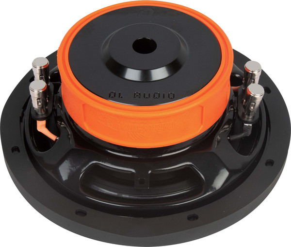 Изображение товара Головка сабвуфера DL Audio Barracuda 8 Flat