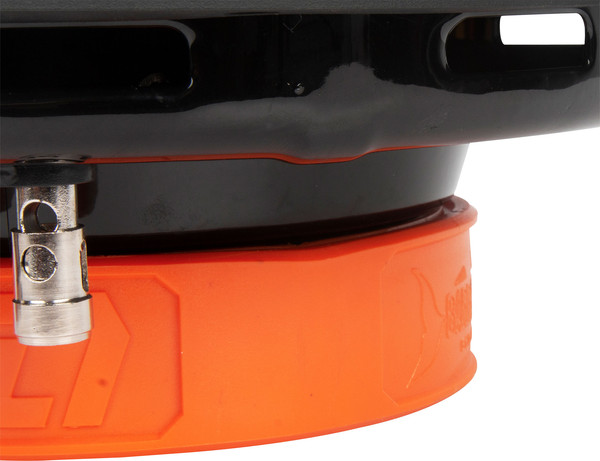 Изображение товара Головка сабвуфера DL Audio Barracuda 10 Flat