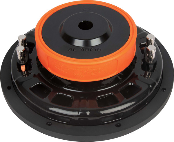 Изображение товара Головка сабвуфера DL Audio Barracuda 10 Flat