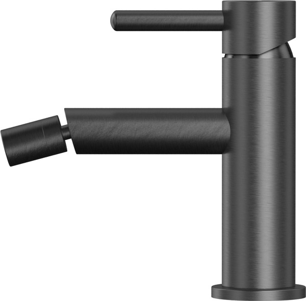 Изображение товара Смеситель Whitecross Y Y1220GM (оружейная сталь)