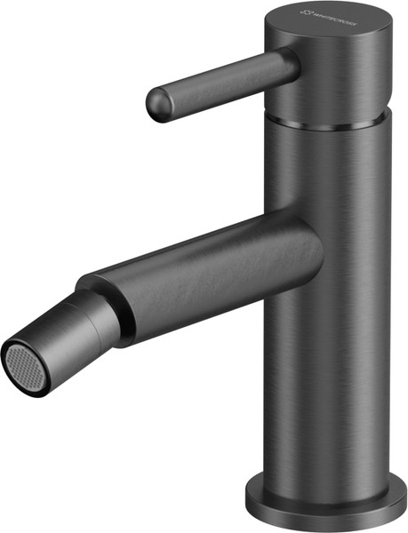 Изображение товара Смеситель Whitecross Y Y1220GM (оружейная сталь)