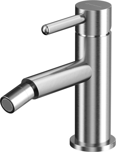 Изображение товара Смеситель Whitecross Y Y1220NIB (брашированный никель)