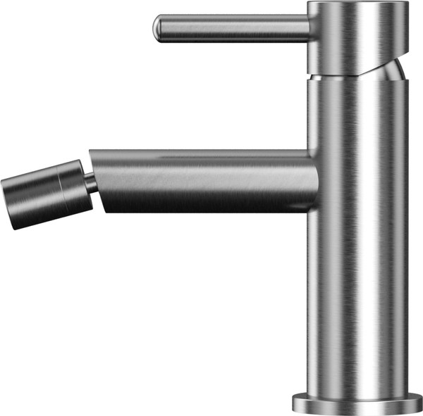 Изображение товара Смеситель Whitecross Y Y1220NIB (брашированный никель)