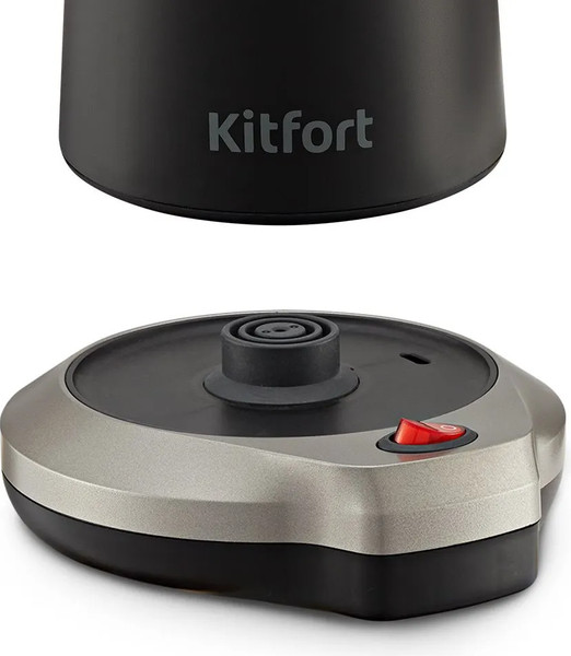 Изображение товара Турка электрическая Kitfort КТ-7493