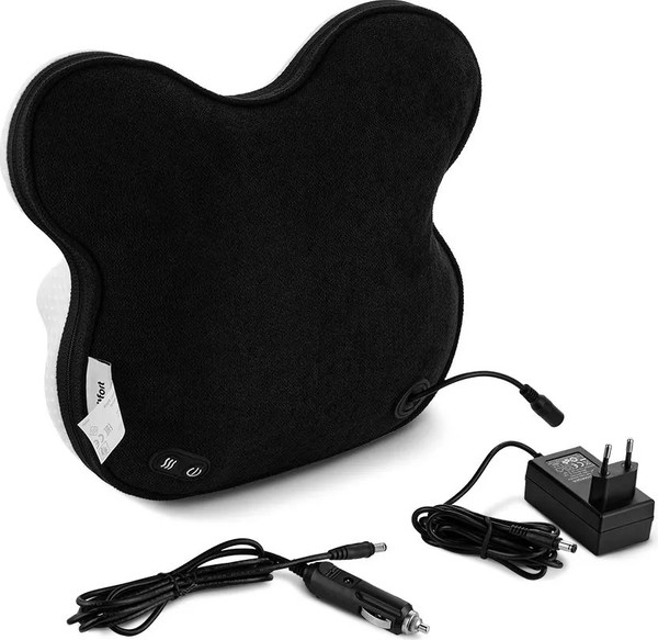 Изображение товара Массажная подушка Kitfort КТ-2995