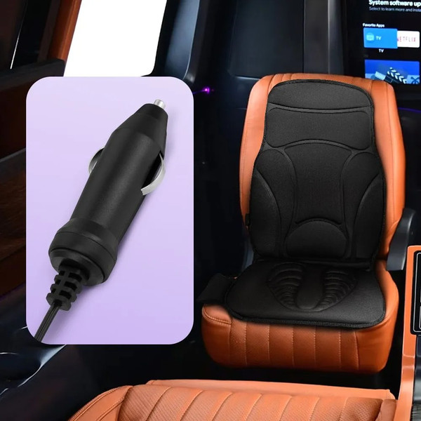 Изображение товара Массажная накидка Kitfort КТ-2990