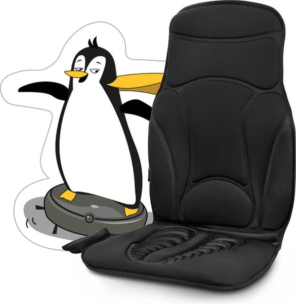 Изображение товара Массажная накидка Kitfort КТ-2990