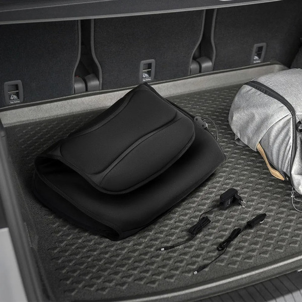 Изображение товара Массажная накидка Kitfort КТ-2990