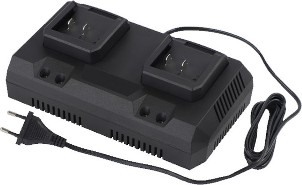 Изображение товара Зарядное устройство для электроинструмента Sturm! SBC20M