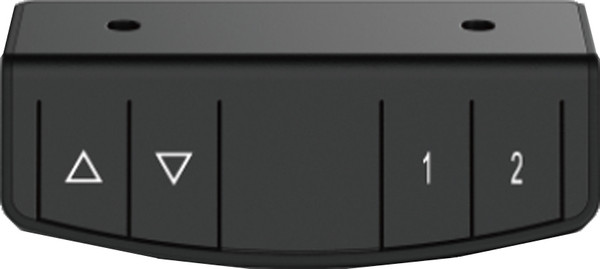 Изображение товара Подстолье Ergosmart Electric Desk Light (черный)