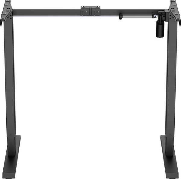 Изображение товара Подстолье Ergosmart Electric Desk Light (черный)