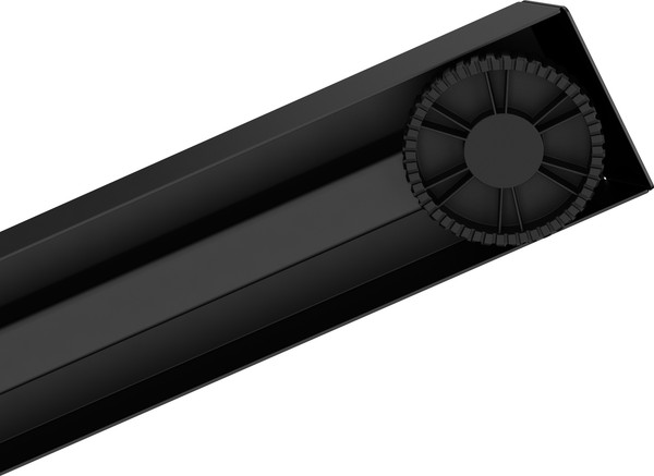 Изображение товара Подстолье Ergosmart Electric Desk Light (черный)