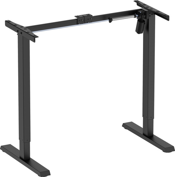 Изображение товара Подстолье Ergosmart Electric Desk Light (черный)