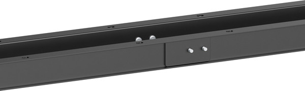 Изображение товара Подстолье Ergosmart Electric Desk Light (черный)