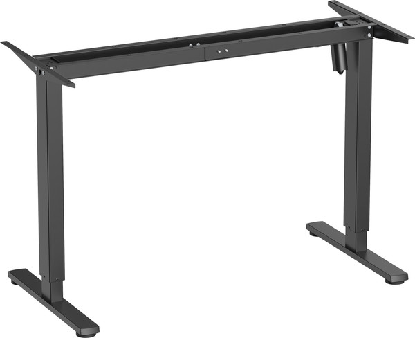 Изображение товара Подстолье Ergosmart Electric Desk Light (черный)