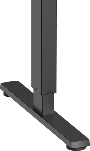 Изображение товара Подстолье Ergosmart Electric Desk Light (черный)