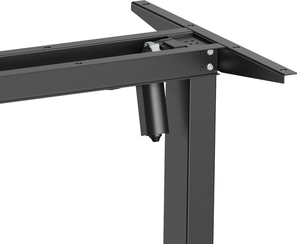 Изображение товара Подстолье Ergosmart Electric Desk Light (черный)