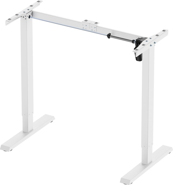 Изображение товара Подстолье Ergosmart Electric Desk Light (белый)